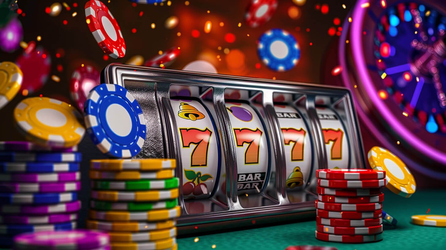 Tragamonedas, mesas en vivo y apuestas: qué cambia y qué no